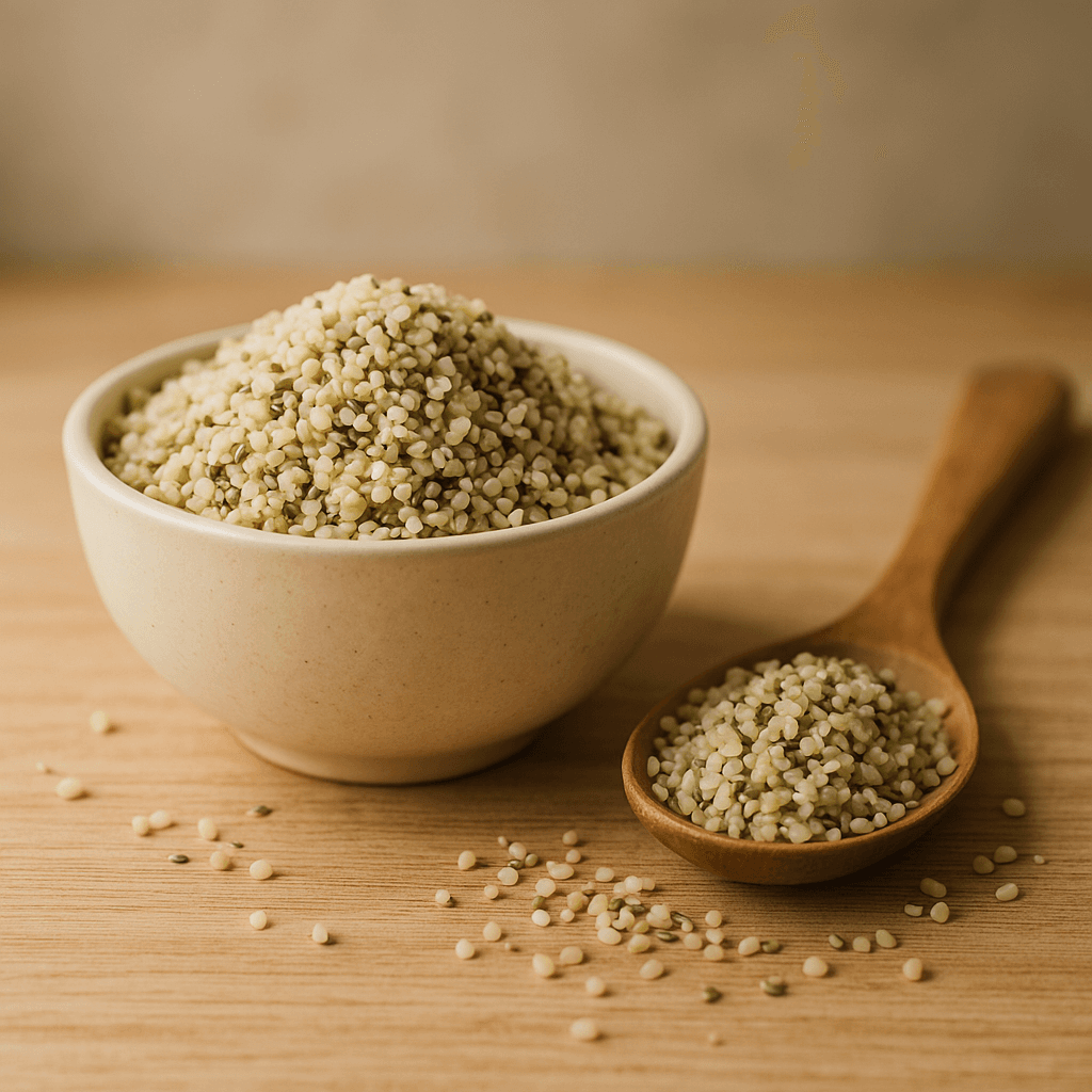 Hemp Seed Oil vs. CBD Oil: What's Actually Different About What's in the Bottle?