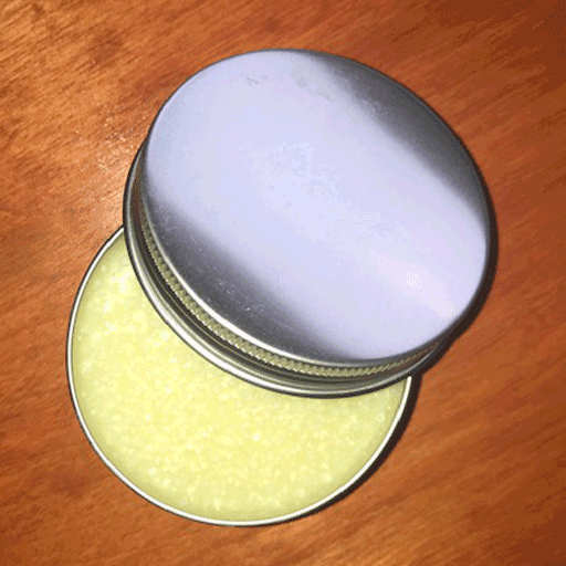 Dave's Best CBD Salve 2 oz tin
